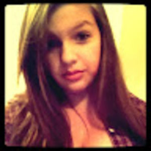 Meet your Posher, Antonia